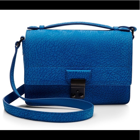 3.1 Phillip Lim Crossbody Bag - Picture 1 of 14